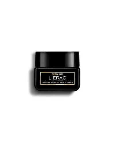 Lierac Premium La Creme Regard The Eye Cream 20ml