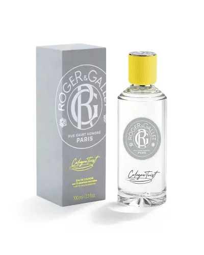 Roger & Gallet Cologne Twist Water 100ml