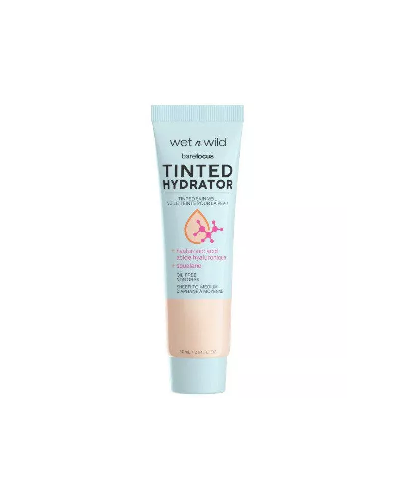 Wet N Wild Wnw Makeup Tinted Skin Perfect 1114062e