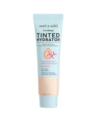 Wet N Wild Wnw Makeup Tinted Skin Perfect 1114062e