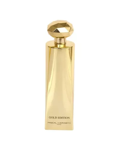 Pascal Morabito P Morabito Lovissima Gold Ep 100 Vap