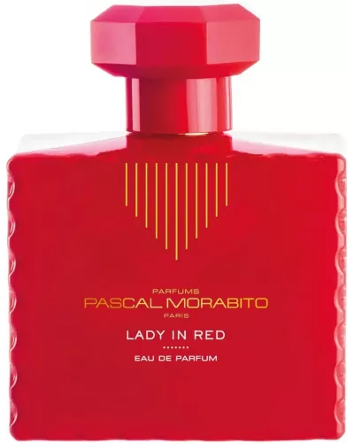 Pascal Morabito P Morabito Lady In Red Ep 100 Vap