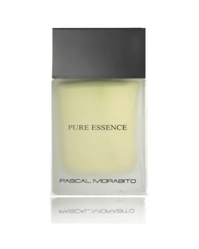 Pascal Morabito Pure Essence Eau De Toilette Vaporisateur 100ml