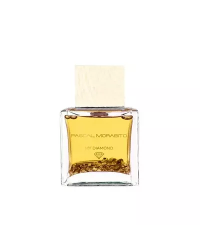 Pascal Morabito My Diamond Eau De Parfum Vaporisateur 95ml