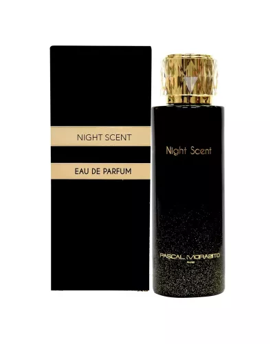 Pascal Morabito P Morabito Night Scent Ep 100 Vap