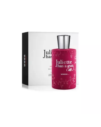 Juliette Has A Gun MMMM Eau De Parfum Vaporisateur 100ml