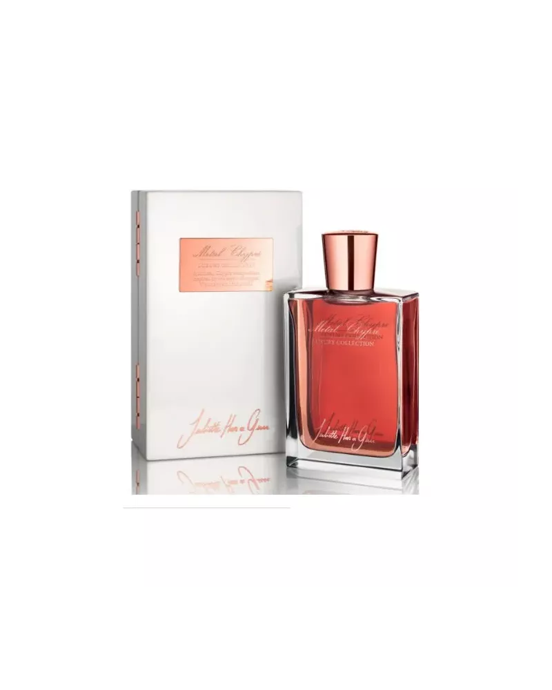 Juliette Has A Gun Metal Chypre Eau De Parfum Vaporisateur 75ml
