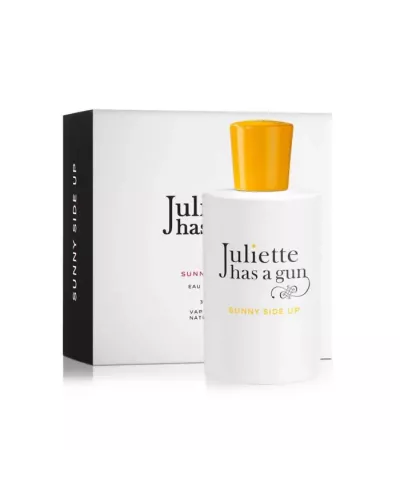 Juliette Has A Gun Sunny Side Up Eau De Parfum Vaporisateur 100ml