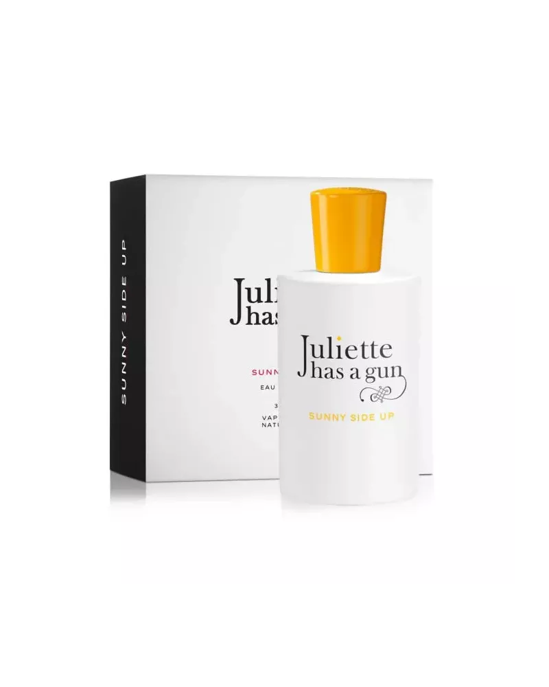 Juliette Has A Gun Sunny Side Up Eau De Parfum Vaporisateur 100ml
