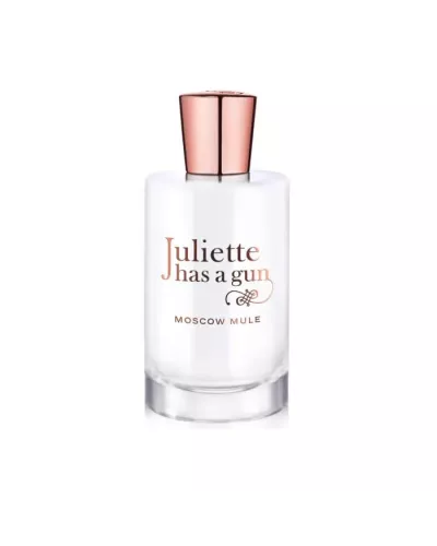 Juliette Has A Gun Moscow Mule Eau de Parfum Spray 100ml