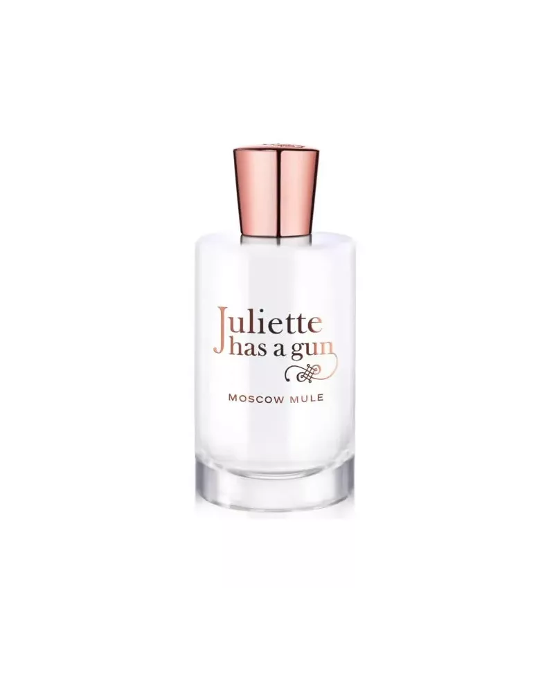 Juliette Has A Gun Moscow Mule Eau De Parfum Vaporisateur 100ml