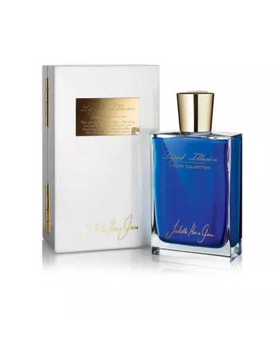 Juliette Has A Gun Liquid Illusion Eau De Parfum Vaporisateur 75ml