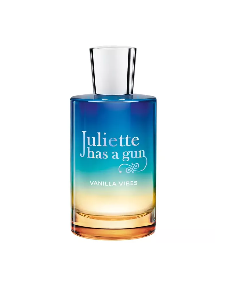 Juliette Has a Gun Vanilla Vibes Eau De Parfum Vaporisateur 100ml