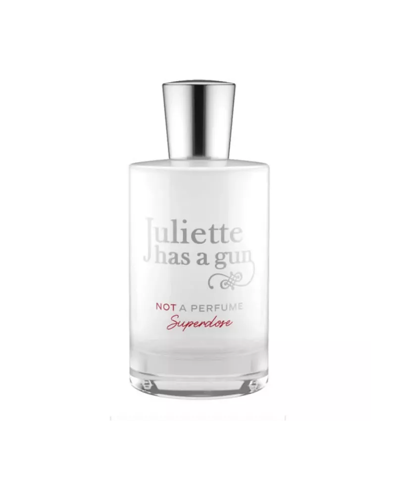 Juliette Has A Gun Not A Perfume Superdose Eau De Parfum Vaporisateur 100ml