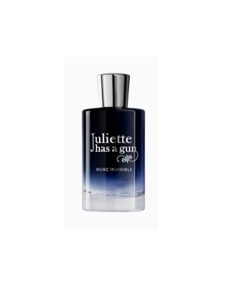 Juliette Has A Gun Musc Invisible Eau De Parfum Vaporisateur 100ml