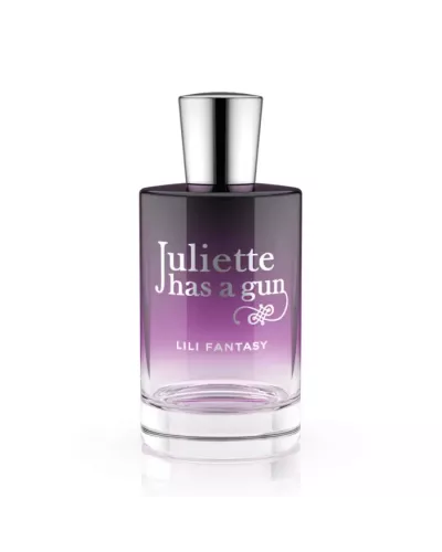 Juliette Has A Gun Lili Fantasy Eau De Parfum Vaporisateur 100ml