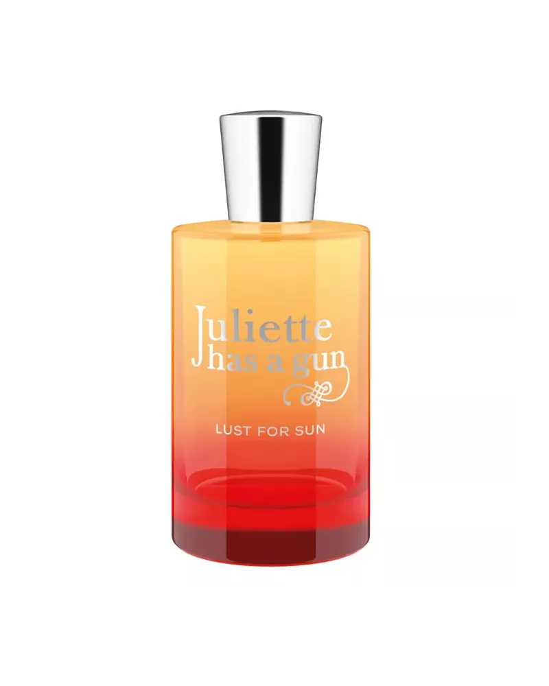 Juliette Has A Gun Lust For Sun Eau De Parfum Vaporisateur 100ml