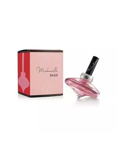 Mauboussin Mademoiselle Twist Eau De Parfum Vaporisateur 90ml