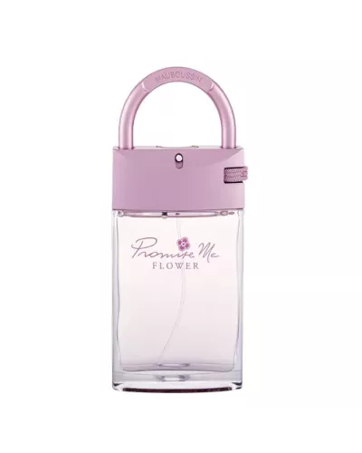 Mauboussin Promise Me Flower Eau de Toilette Spray 90ml