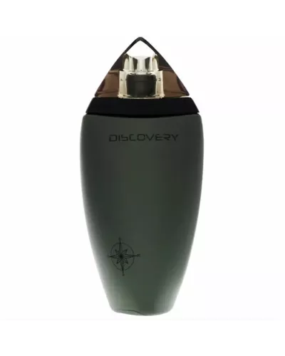 Mauboussin Discovery Eau De Parfum Vaporisateur 100ml