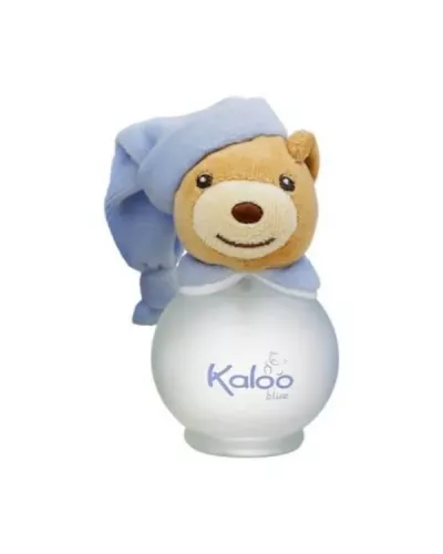 Kaloo Classic Blue Eau De Senteur Vaporisateur 100ml