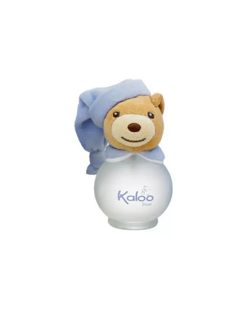 Kaloo Classic Blue Eau De Senteur Vaporisateur 100ml