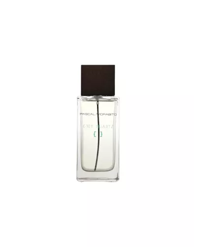 Pascal Morabito P Morabito Man Grey Quartz et 100vap