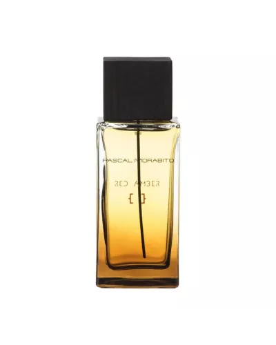 Pascal Morabito Red Amber Eau de Toilette en spray 100ml