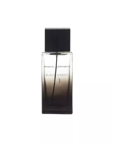 Pascal Morabito P Morabito Man Black Granit et 100vap