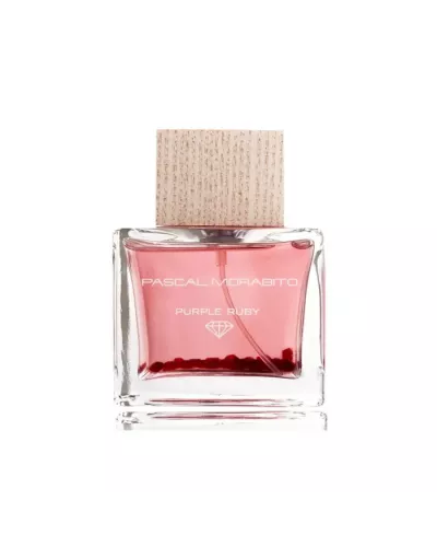 Pascal Morabito Purple Ruby Eau de Parfum en Spray 95 ml
