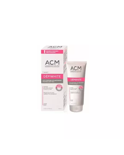 Depiwhite Lightening Body Milk 200ml