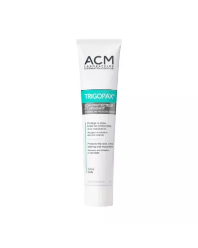 ACM Trigopax Protective and Soothing Cream 75 ml