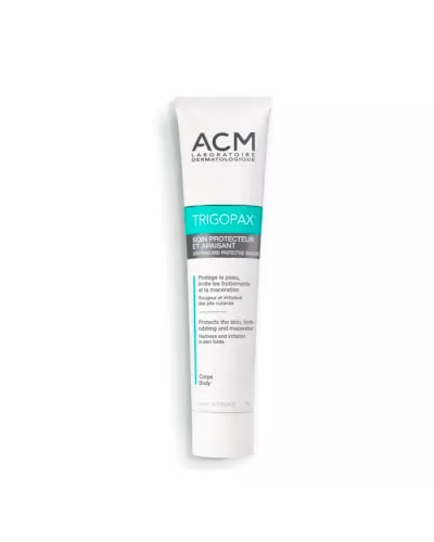 ACM Trigopax Crema Protectora y Calmante 30ml