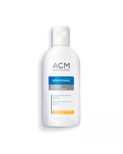ACM Novophane Champú Energizante 200ml