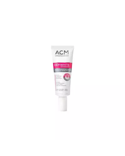 Depiwhite Advanced Despigmentante 40ml