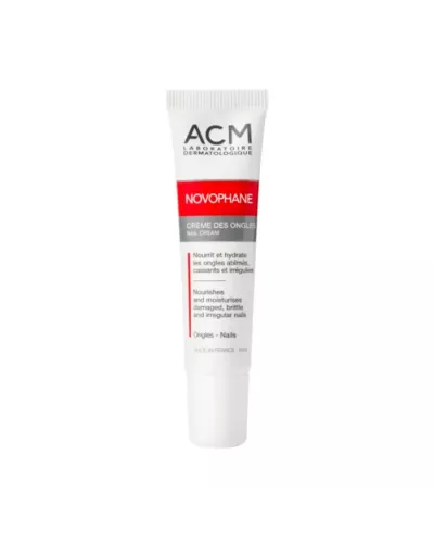 ACM Novophane Nail Cream 15ml