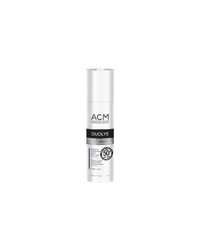 Duolys Solar Antiedad 50+Crema 50ml