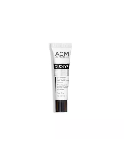 Acm Duolys Eye Contour Cream 15ml