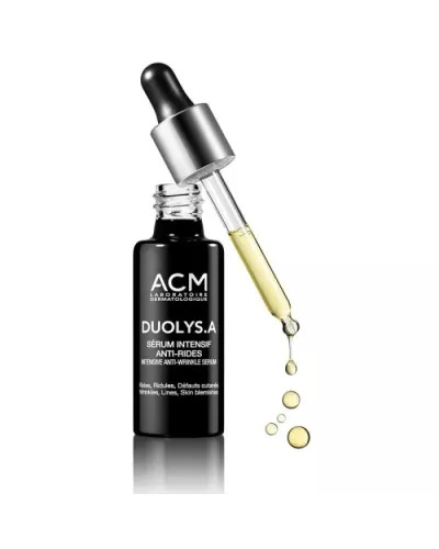 ACM Duolys A Sérum Au Rétinol 30ml