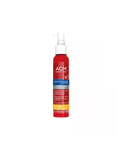 Acm Novophane Anti-Hair Loss Lotion 100ml