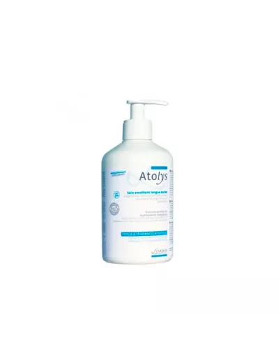 Acm Atolys Atopic Skin Emulsion 500 ml