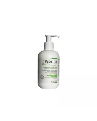 Acm Psorylis Emulsion 500ml
