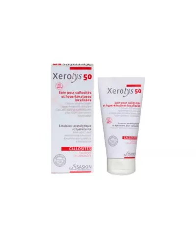 ACM Laboratorios Xerolys 50 Emulsión 40ml