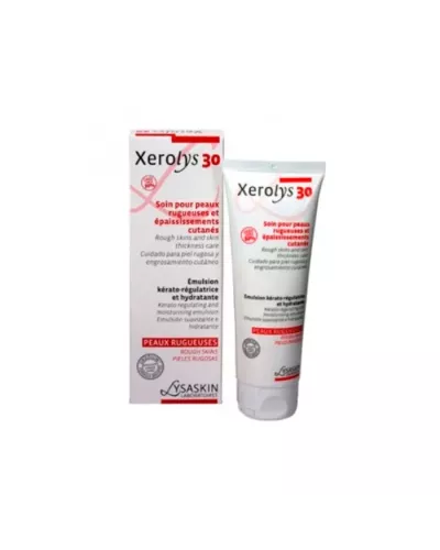 ACM Laboratories Xerolys 30 100ml