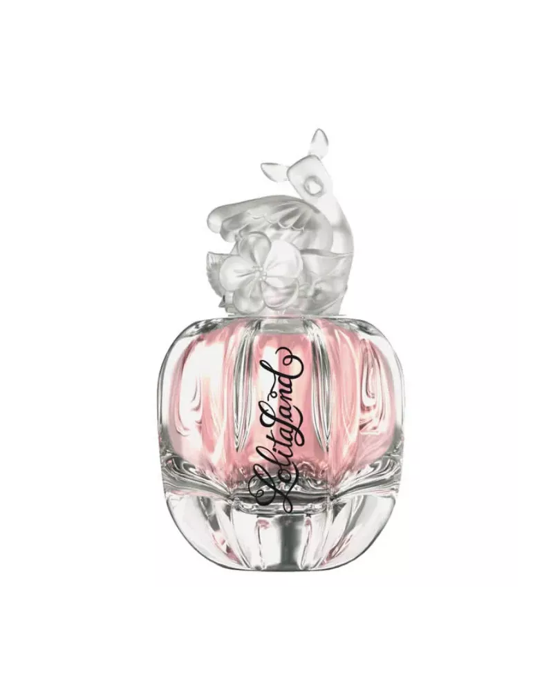 Lolita Lempicka Lolitaland Eau De Parfum Vaporisateur 40ml