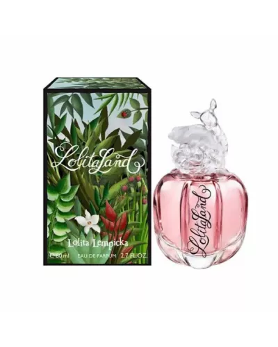 Lolita Lempicka Lolitaland Eau de Parfum Spray 80ml