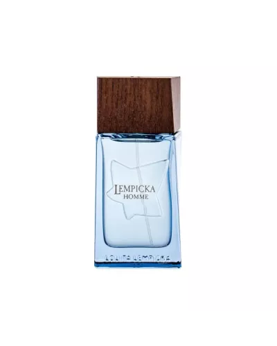 Lempicka Homme Eau de Toilette Spray 100ml