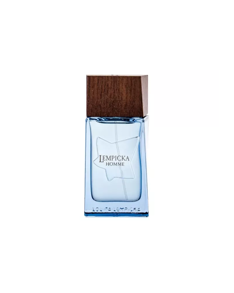 Lempicka Homme Eau de Toilette Spray 50ml