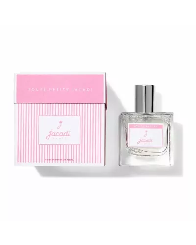 Jacadi Toute Petite Eau De Cologne Spray 100ml