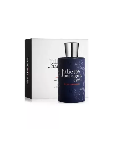 Juliette Has A Gun Gentlewoman Eau de Parfum Spray 100ml
